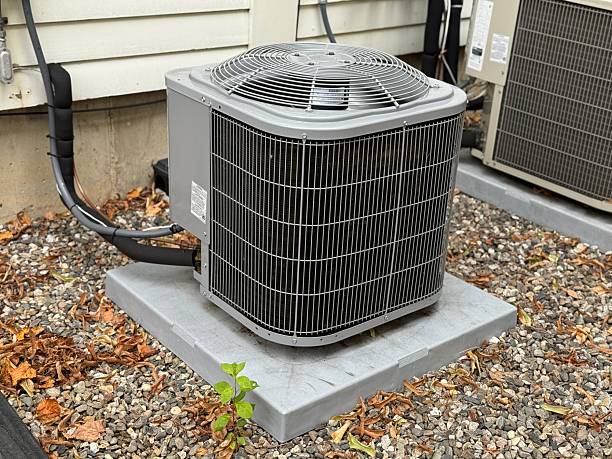24/7 Emergency Hvac Installation experts in Welch, MN